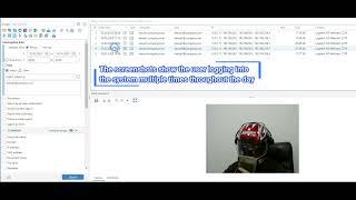 Remote Software Manipulation to Extend Work Hours
