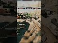 Pistol whips! Quad kill on a SPICY landing in redsec #redsec #battlefield6 #battlefield eld