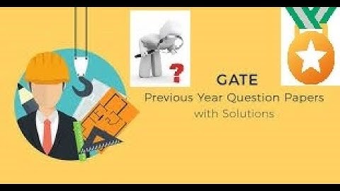 GATE CS&IT 2006 TO 2008 PREVIOUS YEAR QUESTION PAPER - SUBSCRIBE for solutions , SUBSCRIBE
