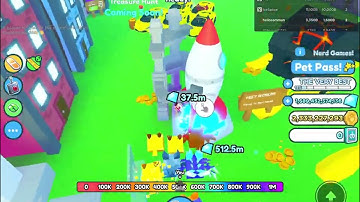 Pet sim z game link in the comments with free admin panel with new update