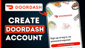How to Download and Install DoorDash App - Full Guide