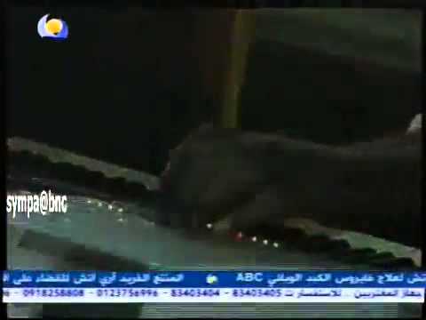 عقد الجلاد 2013  تبتبا   YouTube
