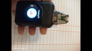 OXVA XLIM SQ PRO 2 #Vape # store# 1500 mah battery available 