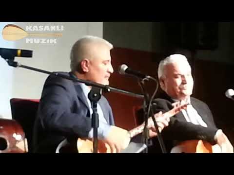 İsmail İpek & Mehmet İpek - Üç Fidan'a Ağıt