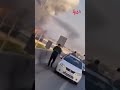 إسـ..ـرائيل تجدد قصف بعض الأهداف من جديد في إيران