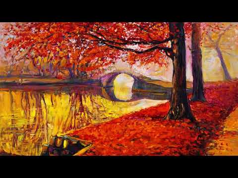 Claude Debussy - Arabesque No. 1. Andantino