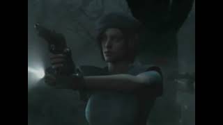 Resident Evil Remake GameCube Opening Intro
