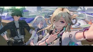 Wuthering Waves MSQ 3.0B Part 10