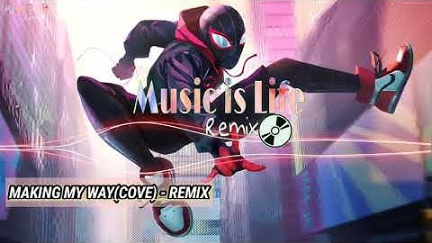 Making My Way Remix TikTok - Sơn Tùng M-TP (Mây Bae Cover) - Nhạc Hot TikTok Hiện Nay