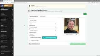 VOIP2GSM - Setup MIKO.PBX - Part 2