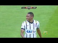 Flamengo 0 x 3 Corinthians (12/07/2015) Jogo completo