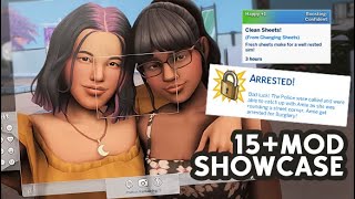 15  Must HAVE Sims 4 Mods AND Functional Objects   Links 🤍