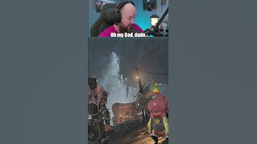 Well, I Tried... 😂 (Monster Hunter Wilds) #monsterhunter #monsterhunterwilds #gaming