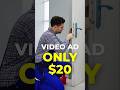 Locksmith TikTok Ads and Instagram Reels | Professional Social Media Promo Video