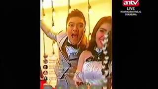 VIA VALLEN BOJO GALAK INDONESIA KEREN 3 ANTV