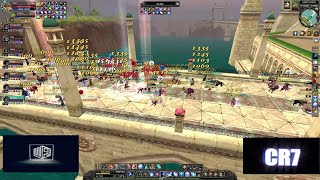 Silkroad Sailor online FTW WeRule vs Server iAhmedCR7