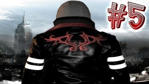 Prototype 2 - PC Gameplay - Playthrough Part 5