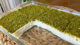 Adi Yalanci Lezzeti̇ Gerçek Nefi̇s Sütlü Tatli Tari̇fi̇fıstıklı Yalancı Tavuk Göğsü Çiçekintarifleri