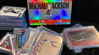 Full Case Hit's Review - 2025 Michael Jackson Bad World Tour