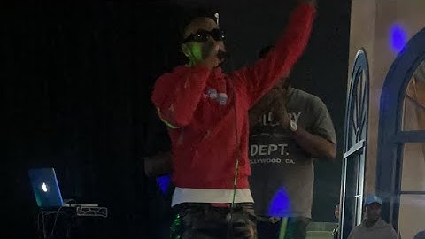 Kyle banks, blaccollar, S.N.O culture