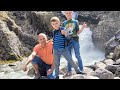 Путешествие в Баварии. Озёра Баварии.