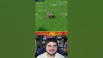 Funny Moment + Shiny Chewtle Reaction!