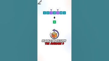 LeetCode 2455. Average Value of Even Numbers That Are Divisible by Three