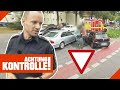 Fahrlässig!? 😨 Vorfahrt genommen, Person VERLETZT! |1/2| Kabel Eins | Achtung Kontrolle