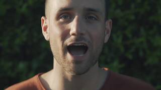 Video thumbnail of "AARON WOLF - Help It (Official Music Video)"