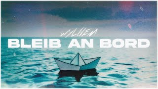 wylhem - Bleib an Bord (Official Lyric Video)
