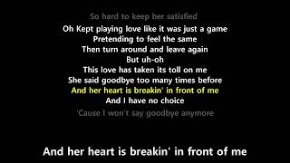 This Love (Lyrics) - Maroon 5