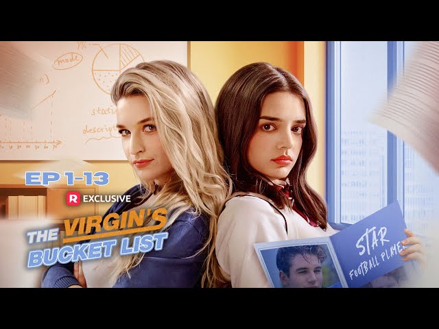 The Virgin's Bucket List