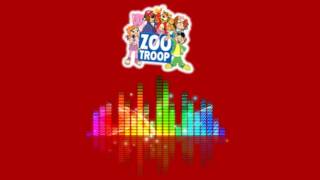 Haven - Zoo Troop Songs - Welcome To Our World