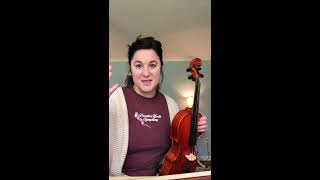 Famous Viola: Open String Scales (C, G, D) Net Worth
