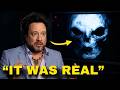 What Really Happened To The Ancient Aliens Meme Guy - Nobody Saw This Coming