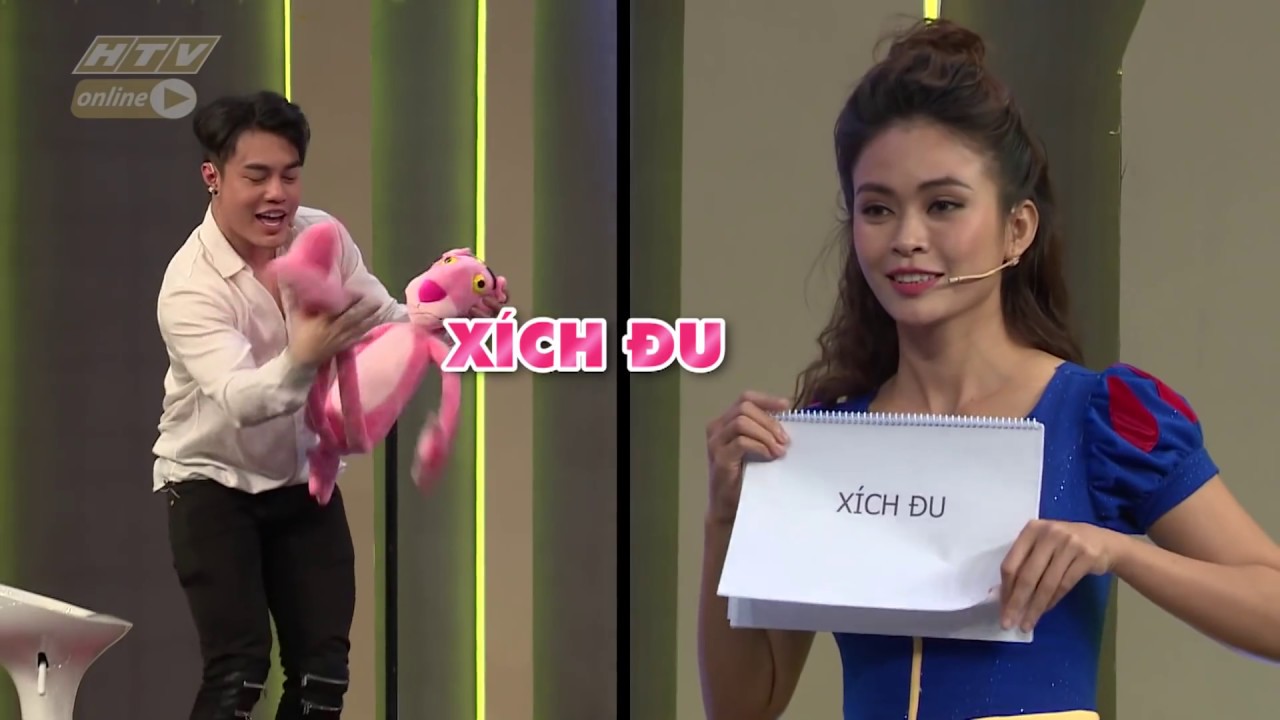 những trò chơi tập thể vui nhộn 2022 Mùa 3 Mua 3 full Lê Dương Bảo Lâm ngã vật ra sàn nhà vì Lâm Vỹ Dạ | 7 NỤ CƯỜI XUÂN | 7NCX #7 MÙA 2