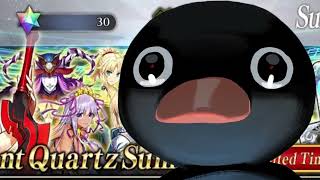 Famous "the worst fgo banner ever 💀" Profile