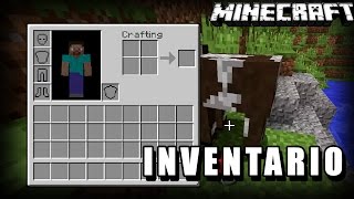 Minecraft: 6 cosas que no sabías del Inventario - Rabahrex