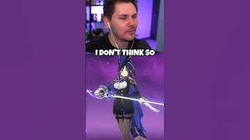 Is Clorinde Worth Your Primos In Genshin Impact