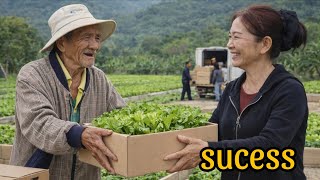 Grandpa’s Big Win: Finishing a 20-Basket Order and the Surprising Profit!