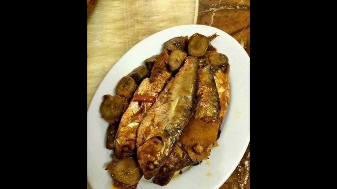 Kho Cá Mòi Bằng Nồi Áp Suất: Bí Quyết Để Cá Mềm Ngon, Đậm Vị