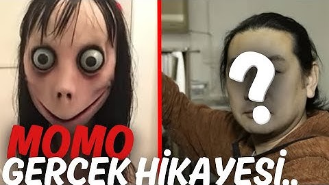 Bu Fotoğraf NEREYE AİT? Momo ve Tüm Gerçekleri AÇIKLIYORUM!