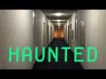 We stayed in a Haunted Hotel | Congress Plaza Chicago