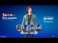 How To Get Mike Wheeler Skin NOW FREE In Fortnite! (Unlock LEGO Mike Wheeler Style)