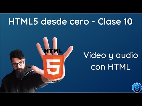 Video: ¿Qué es multimedia en HTML?