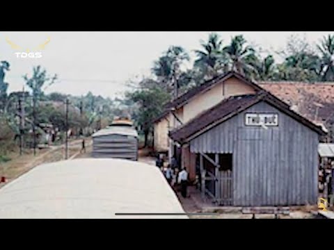 Video KHU PHỐ NGÀY XƯA, HAI MÙA MƯA | Tú Nhi, Lê Minh Bằng |... - youtube
