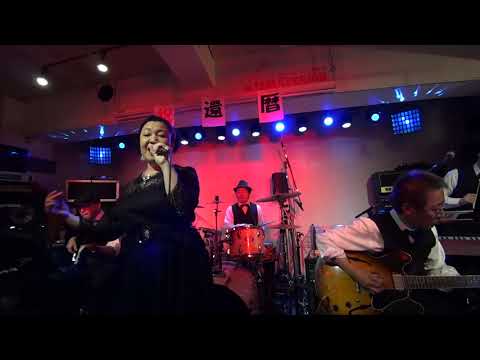 シンデレラ・ハネムーン - 岩崎宏美 （だし巻き玉子）