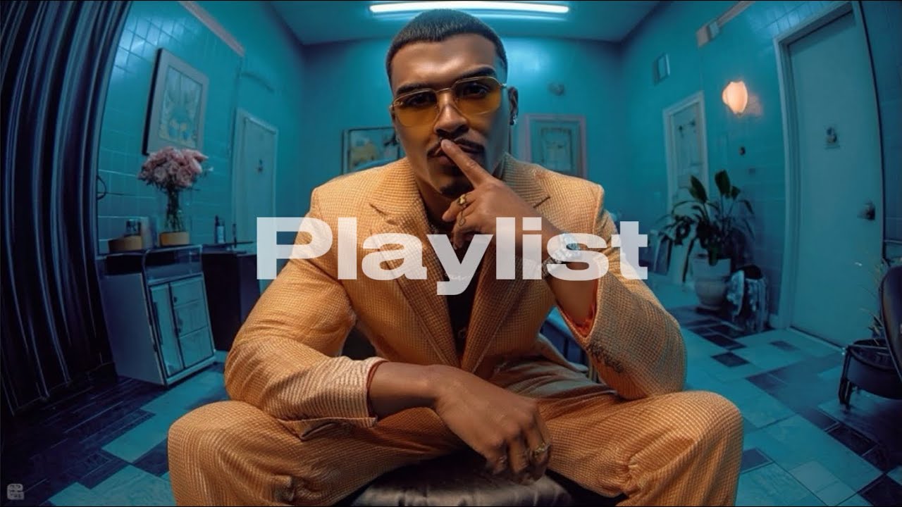 𝐏𝐥𝐚𝐲l𝐢𝐬𝐭 쉿 🤫 힙합 풀코스 시작합니다. 그냥 감상만 하세요... | Hip-Hop 🎧