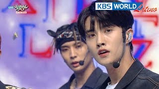 Pentagon - Sha La La I 펜타곤 - 신토불이Music Bank2019.04.12