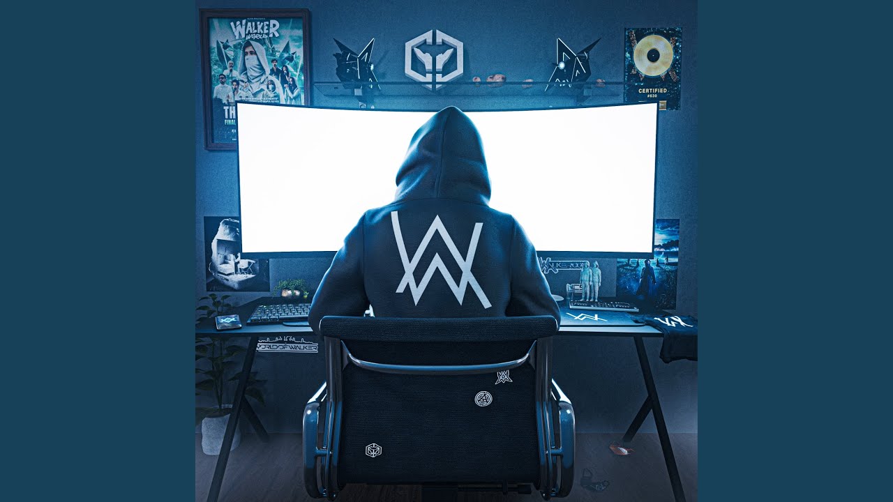 Me, Myself and The Night